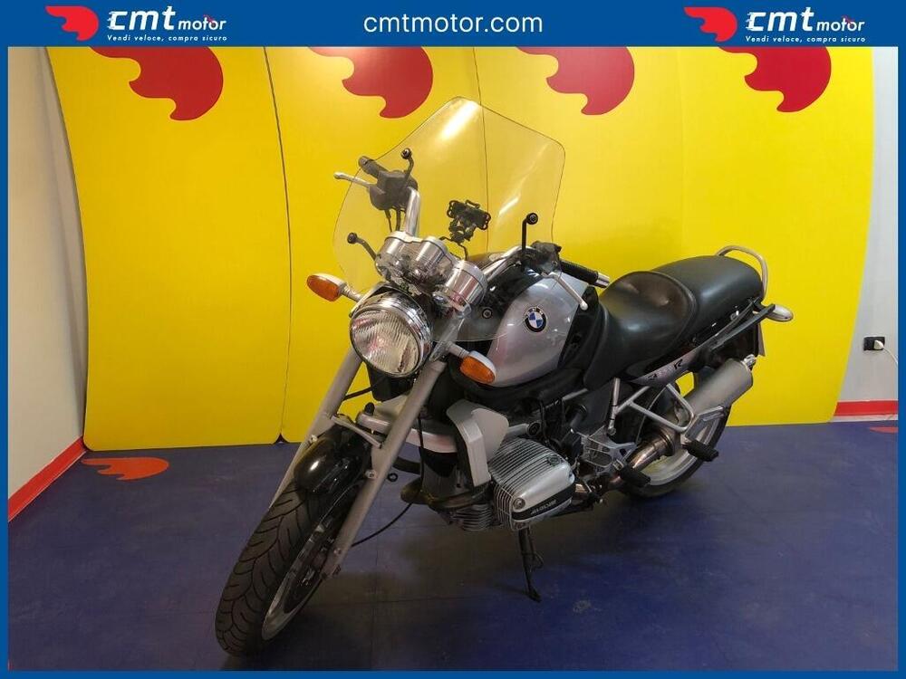 Bmw R 850 R (1994 - 02) (2)