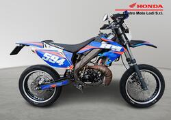 HM Derapage 50 RR (2007 - 08)  usata