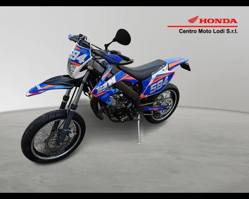 HM Derapage 50 RR (2007 - 08)  (4)