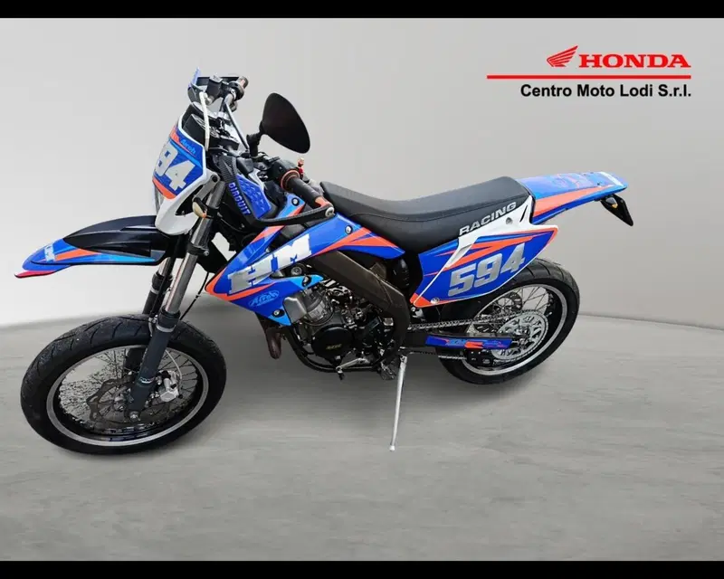 HM Derapage 50 RR (2007 - 08)  (7)