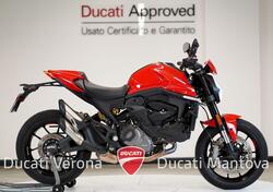 Ducati Monster 937 + (2021 - 25) usata