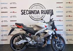 Aprilia Tuono 457 (2025) usata