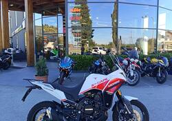 Moto Morini X-Cape 650 (2021 - 25) nuova