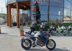 MV Agusta Brutale 1000 RR Assen (2023 - 25) nuova