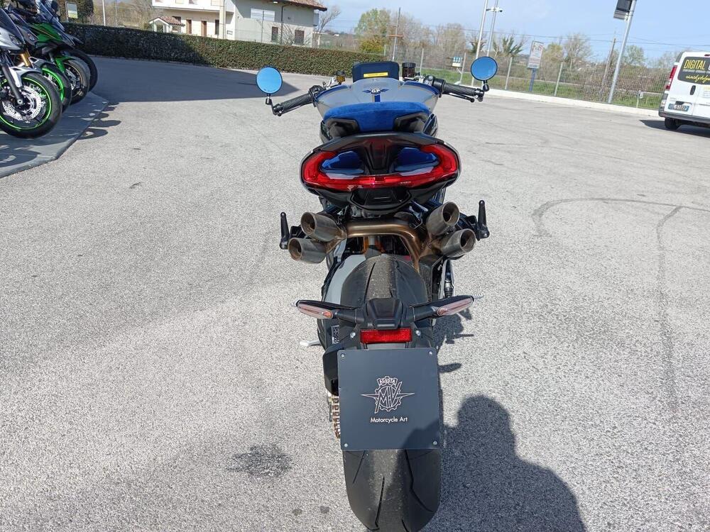 MV Agusta Brutale 1000 RR Assen (2023 - 25) (5)