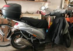 Piaggio Liberty S 200 (2006) usata