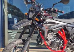 Betamotor RR 125 4T Motard R (2025) nuova
