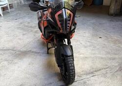KTM 1290 Super Adventure S (2017 - 20) usata