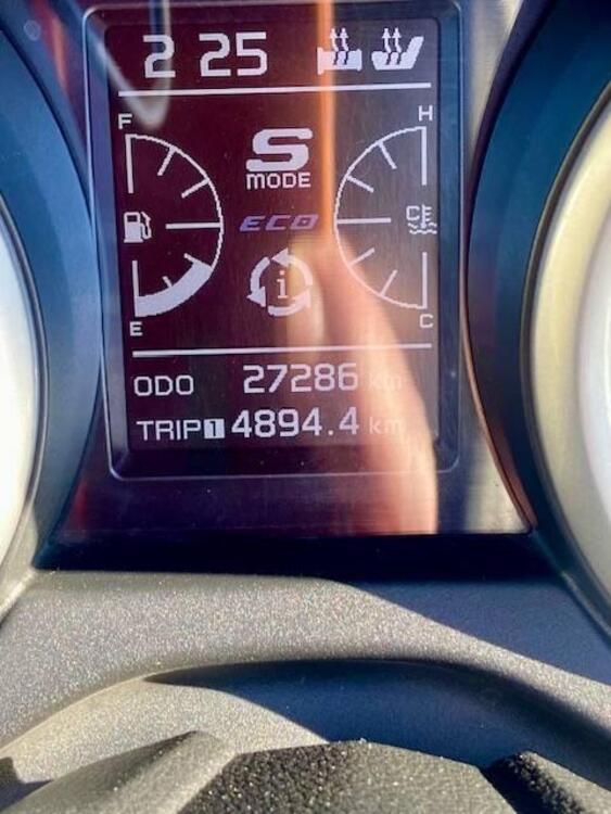 Yamaha T-Max 530 DX (2017 - 19) (5)