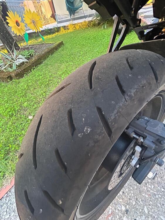 Yamaha Tracer 9 GT+ (2023 - 24) (4)