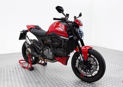 Ducati Monster 937 + (2021 - 25) usata