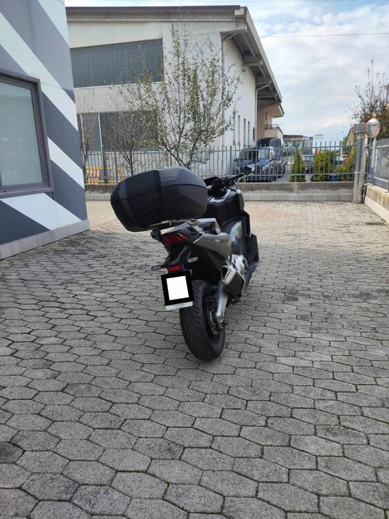 Honda Forza 750 DCT (2021 - 24) (4)