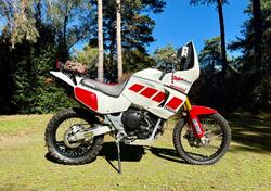 Yamaha Super Tenere d'epoca