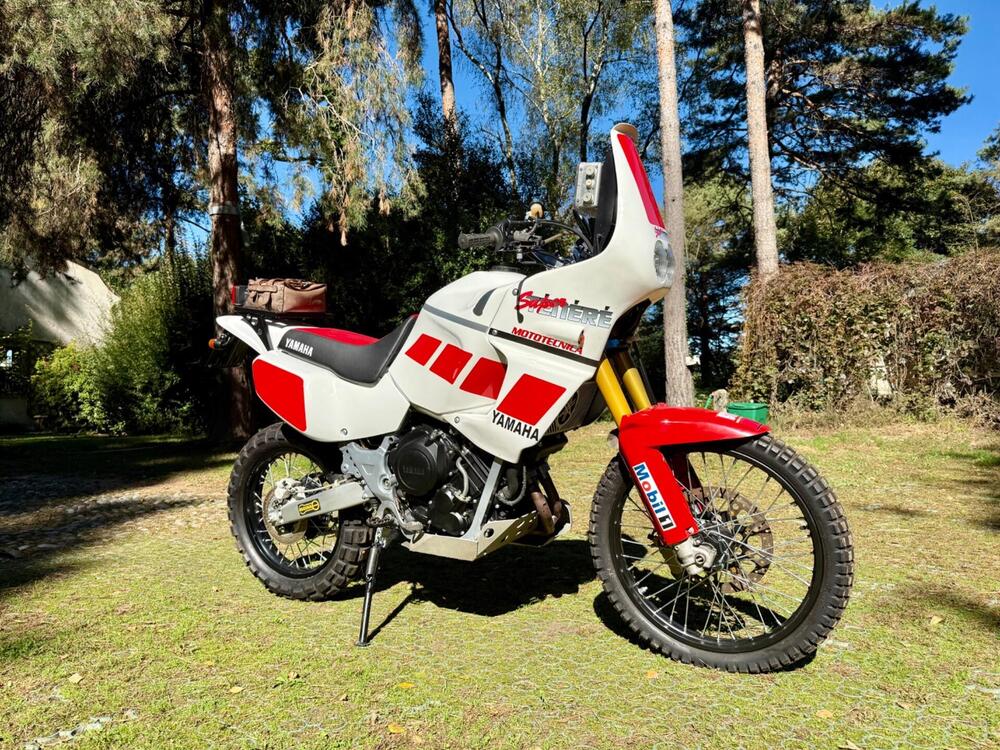 Yamaha Super Tenere (2)