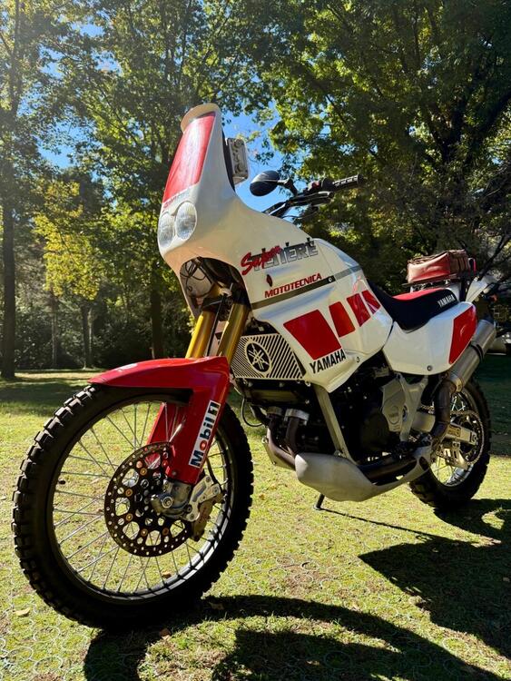 Yamaha Super Tenere (4)