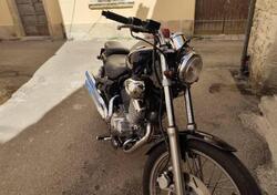 Yamaha XV 535 Virago (1992 - 98) usata