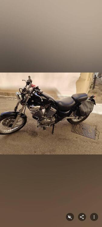 Yamaha XV 535 Virago (1992 - 98) (2)