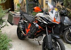 KTM 1190 Adventure R (2013 - 16) usata