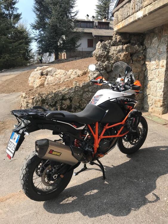 KTM 1190 Adventure R (2013 - 16) (4)