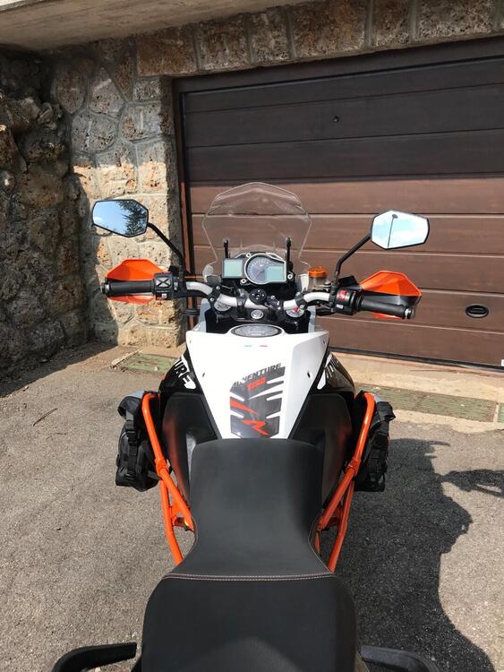 KTM 1190 Adventure R (2013 - 16) (5)