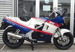 Kawasaki GPZ600R d'epoca