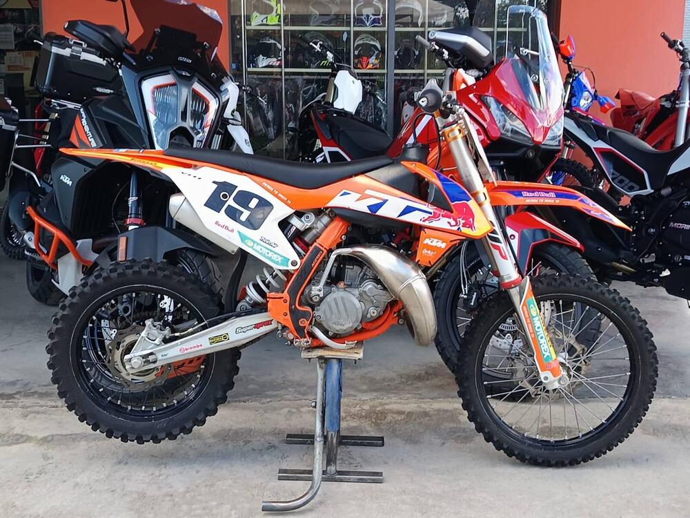 KTM 85 SX (2019)
