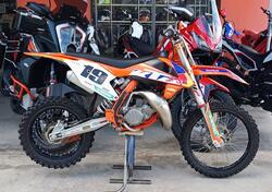 KTM 85 SX (2019) usata