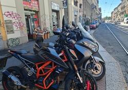 KTM 125 Duke (2021 - 23) usata