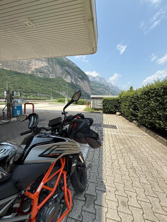 KTM 125 Duke (2021 - 23) (4)