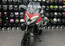 Ducati Multistrada V4 Rally (2023 - 25) usata