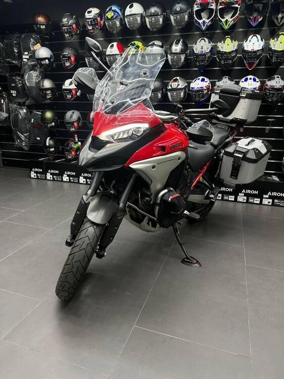 Ducati Multistrada V4 Rally (2023 - 25) (2)