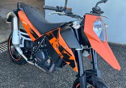 KTM 690 Supermoto usata