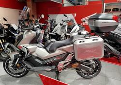 Honda X-ADV 750 Desert Track (2018 - 20) usata