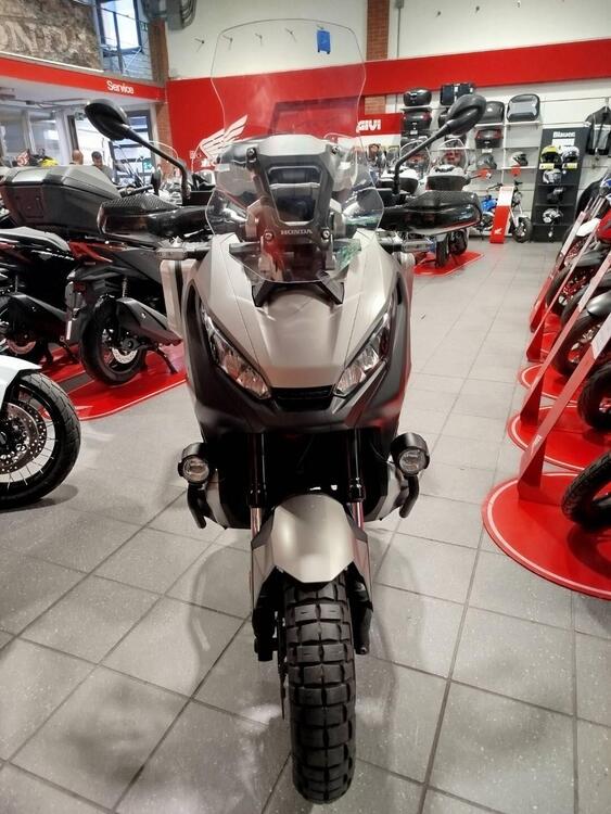 Honda X-ADV 750 Desert Track (2018 - 20) (3)