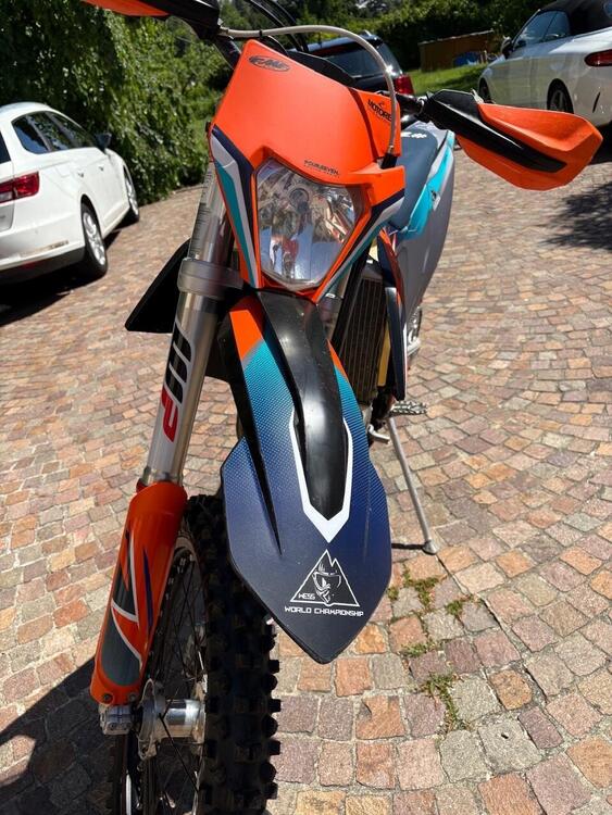 KTM 350 EXC-F (2023) (4)