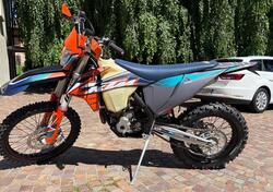 KTM 350 EXC-F (2023) usata