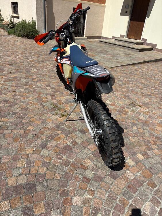 KTM 350 EXC-F (2023) (5)