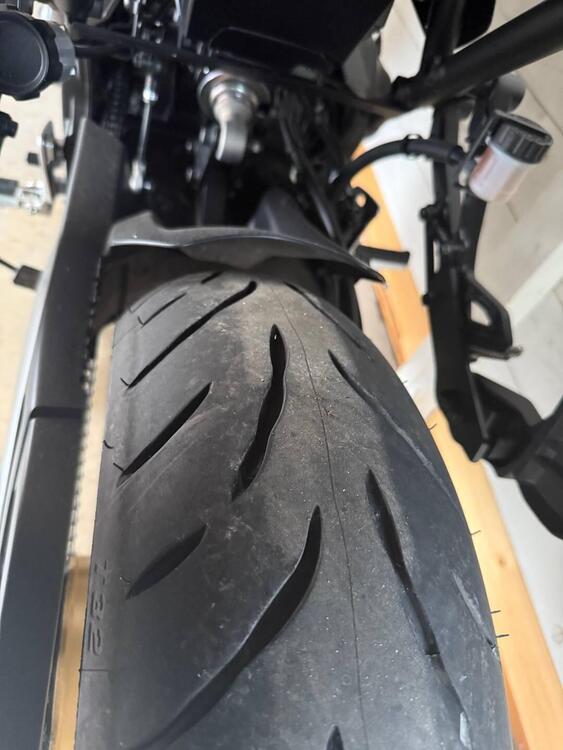 Yamaha Tracer 900 GT (2018 - 20) (5)