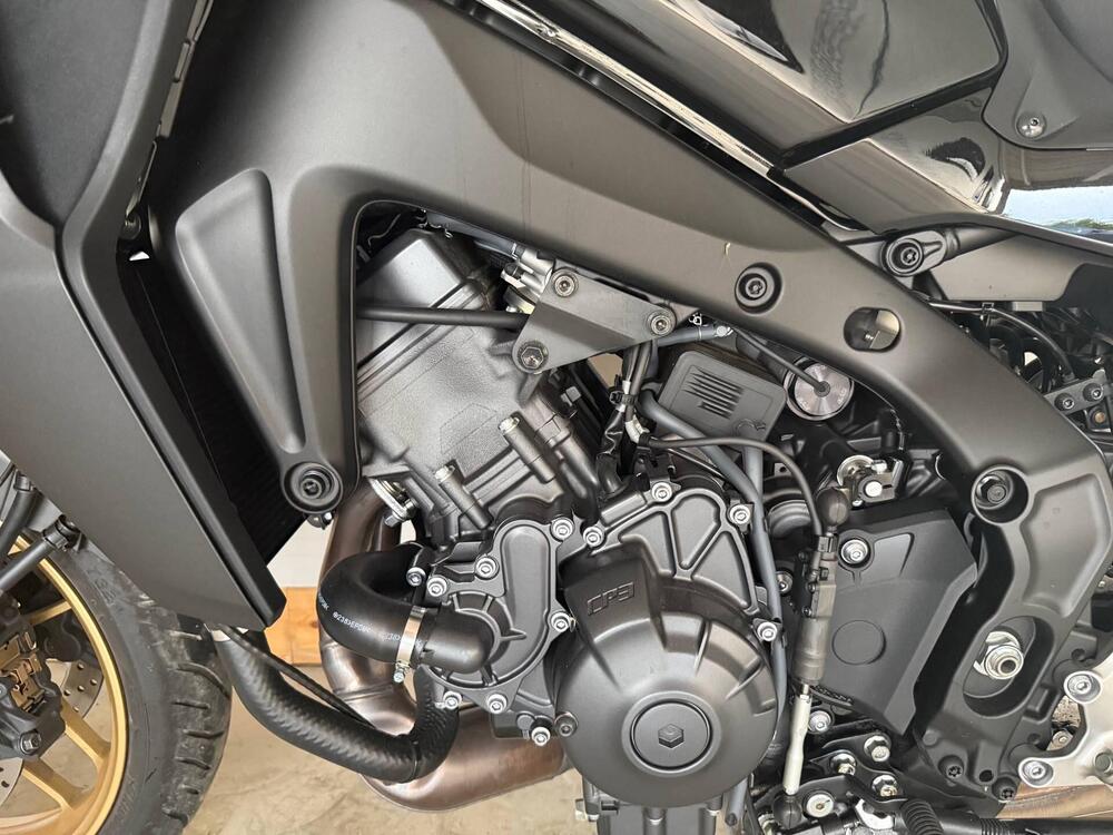 Yamaha Tracer 900 GT (2018 - 20) (3)