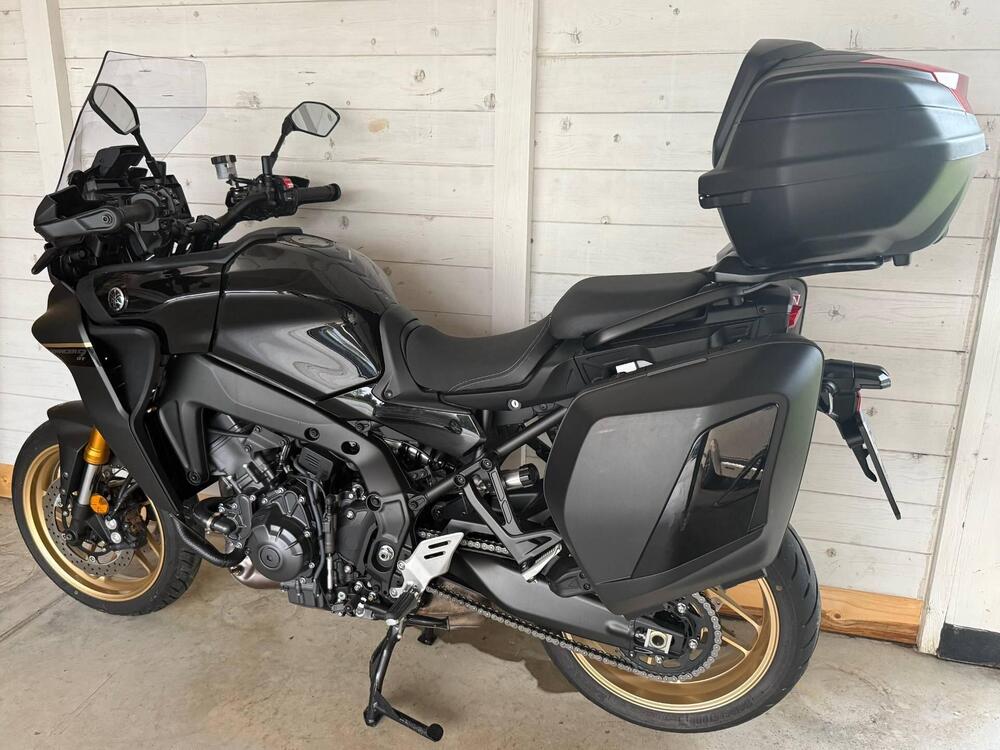 Yamaha Tracer 900 GT (2018 - 20) (2)