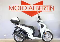Honda SH 150 i (2017 - 19) usata