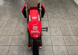 GASGAS MC 250 F (2022) usata