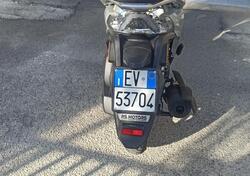 Kymco People 150i S ABS (2020) usata