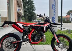 Betamotor RR 50 Motard Track (2021 - 25) usata
