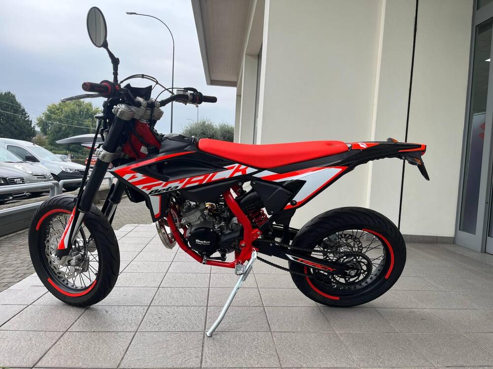 Betamotor RR 50 Motard Track (2021 - 25) (3)