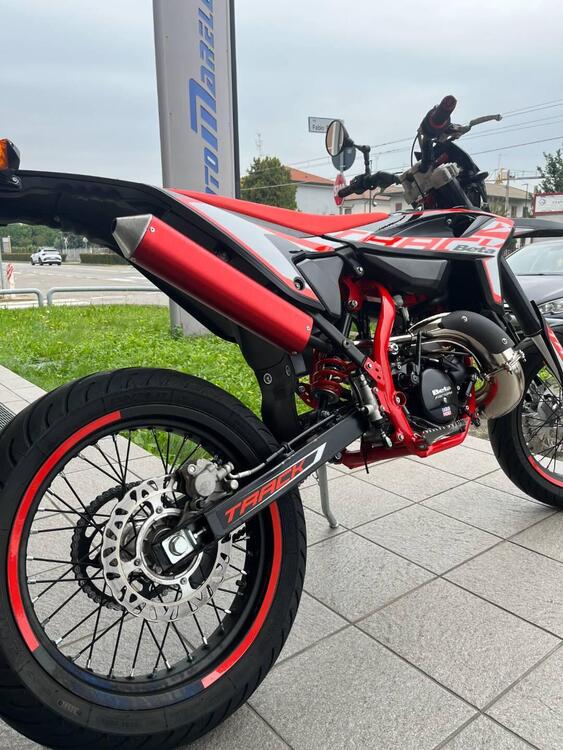 Betamotor RR 50 Motard Track (2021 - 25) (4)