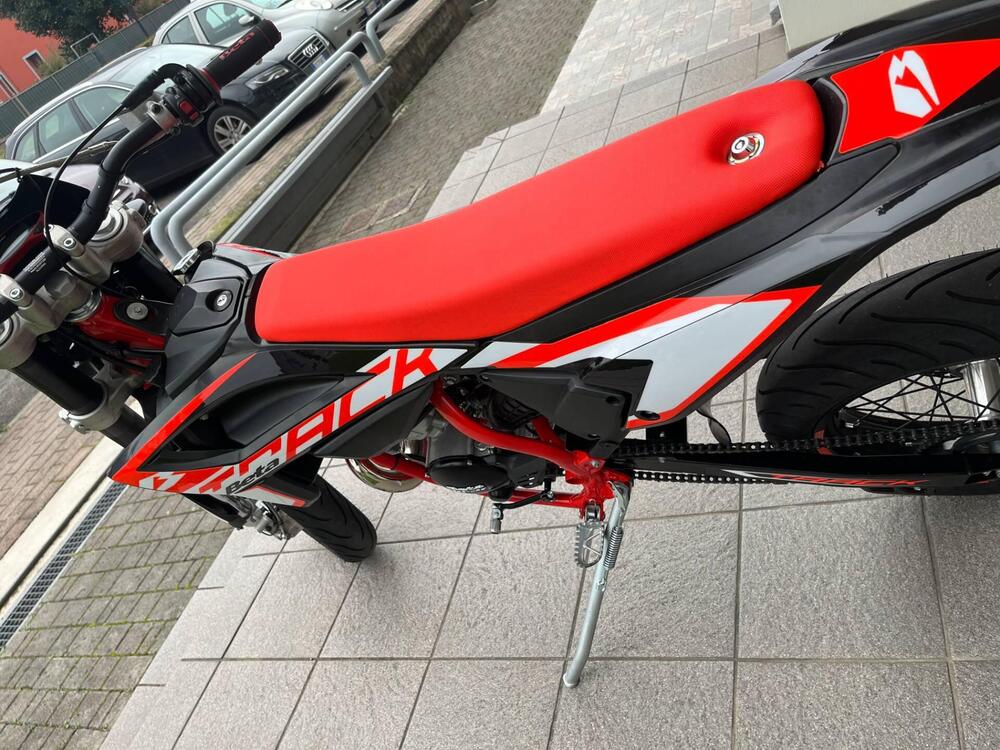 Betamotor RR 50 Motard Track (2021 - 25) (5)