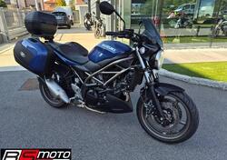 Suzuki SV650 (2021 - 24) usata