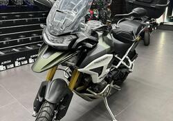 Triumph Tiger 1200 Rally Pro (2022 - 23) usata