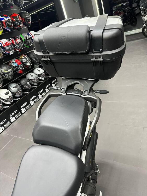 Triumph Tiger 1200 Rally Pro (2022 - 23) (4)